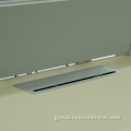 Lift Double Desk Smart lift face to face double desk Supplier
